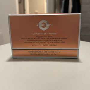 Alumier MD EverActive C&E™ + Peptide - NEW IN BOX